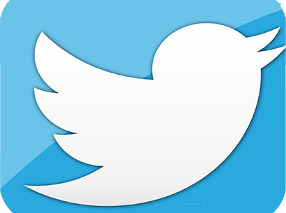 Twitter Logo